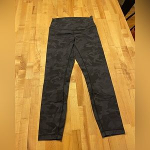 Lululemon legging